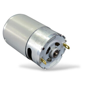 Dc motor 12v
