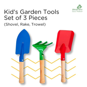 Kids Gardening Tools
