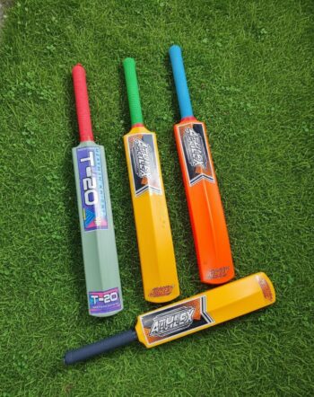 Plastic bat No-3