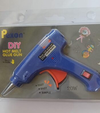 Glue gun 20 watt