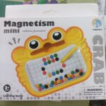 Mini Magnetic