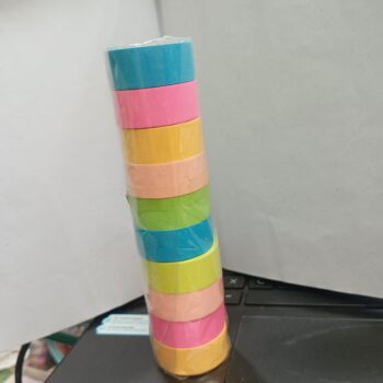 Colouring paper tape (Copy)