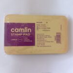 STAMP PAD
