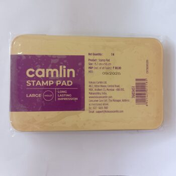 STAMP PAD