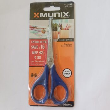 Munix scissors