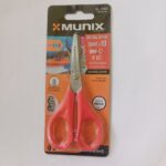 MUNIX scissors