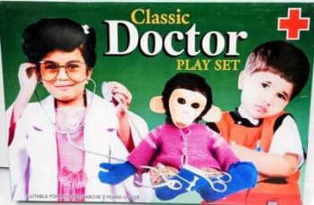 Doctor set