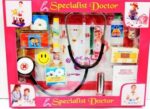 Doctor set