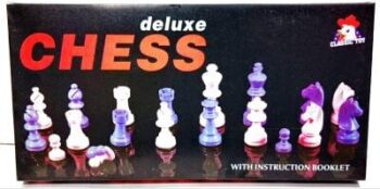 CHESS GAME
