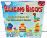 Building blocks