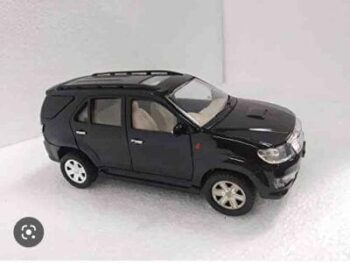 Fortuner Car