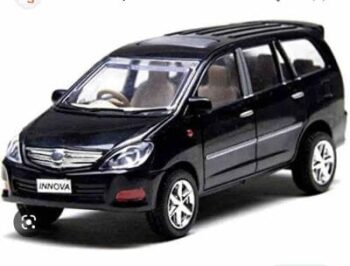 Innova car