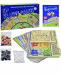 50 family game