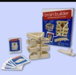 Brain builder