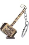 THOR KEY RING