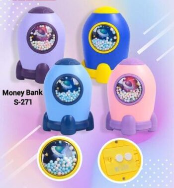Money bank