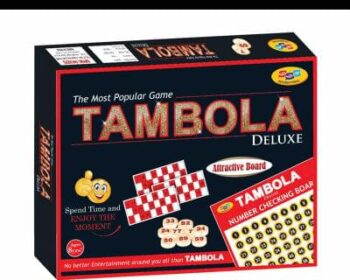 Tambola Game