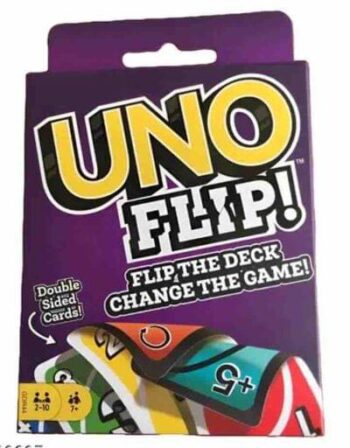 UNO card