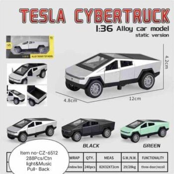 Tesla Cyber Truck