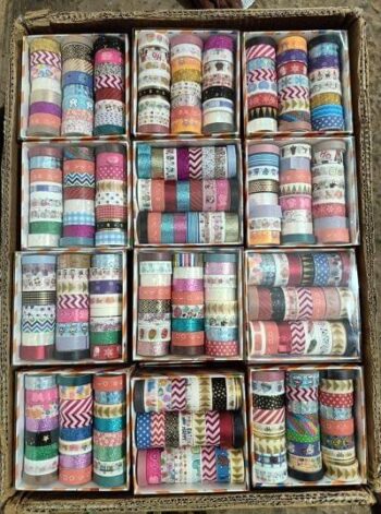 Washi tape