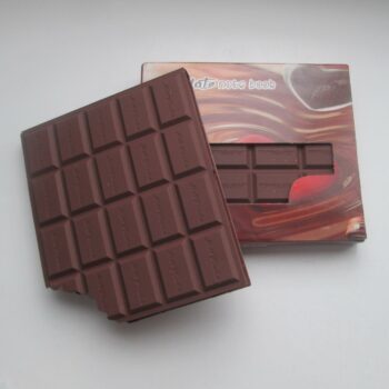 CHOCOLATE DIARY
