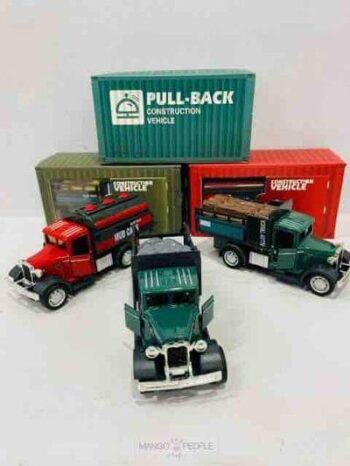 Construction Vehicle