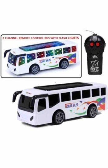 Remote Control Bus