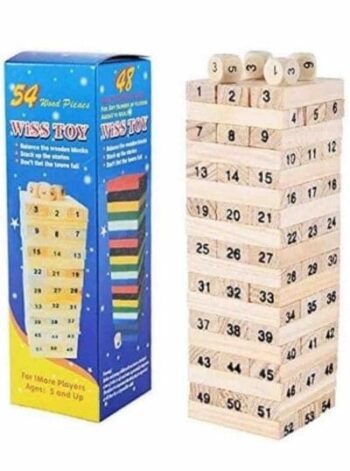 Mini jinga