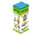 Hexa block & box pack