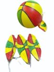 PEXON VOLLEY BALL 100G