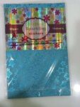 MOSA A4 STICKER SHEET (80G) 20*30Cm