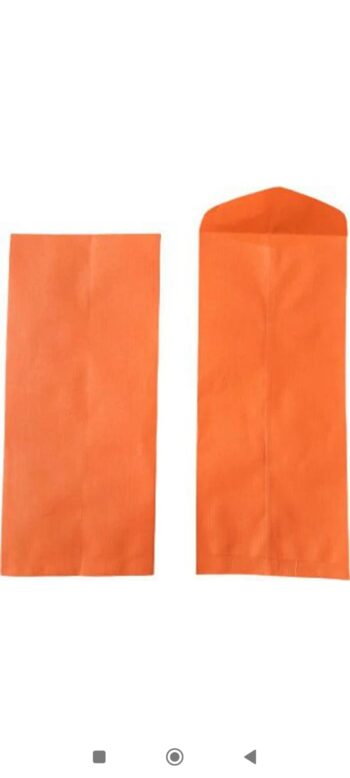 Brown Envelope (pack of 50 pcs)