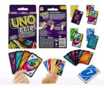 Uno Flip Playing Cards