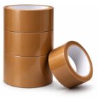 Brown tape