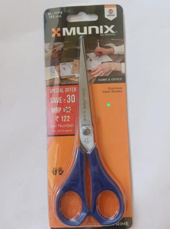 MUNIX scissors