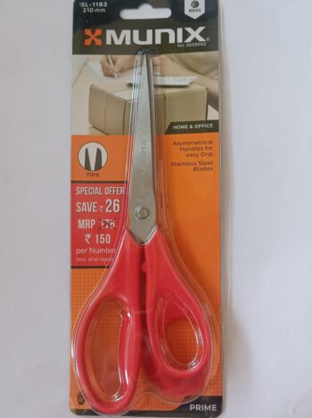 Munix scissors