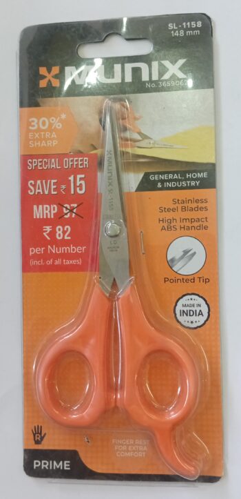 Munix scissors