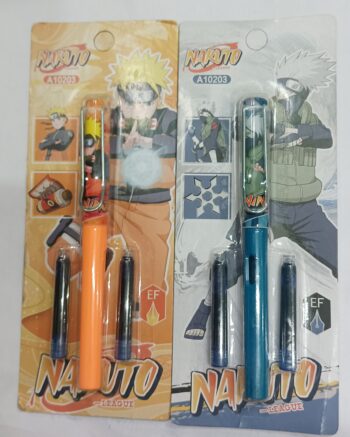 NARUTO  PEN