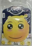 Smile sticky note