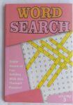 Word search kids book