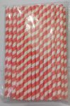 Paper straws