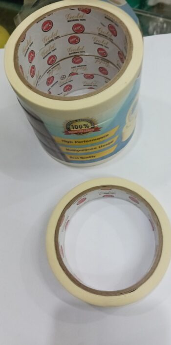Masking Tape