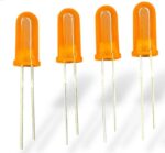 5mm Orange LED