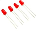 Red led 5mm