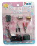 KIDS CRAFT SCIENCE SET