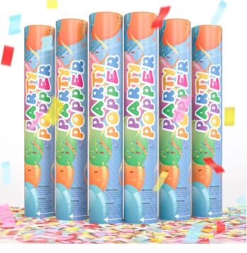 Big party popper 40cm