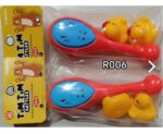 R006 Tim Tim Rattle