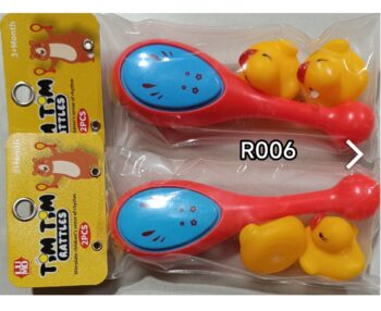 R006 Tim Tim Rattle
