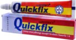 Quickfix Adhesive Tube 1 pkd