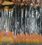 Flate Art Brush